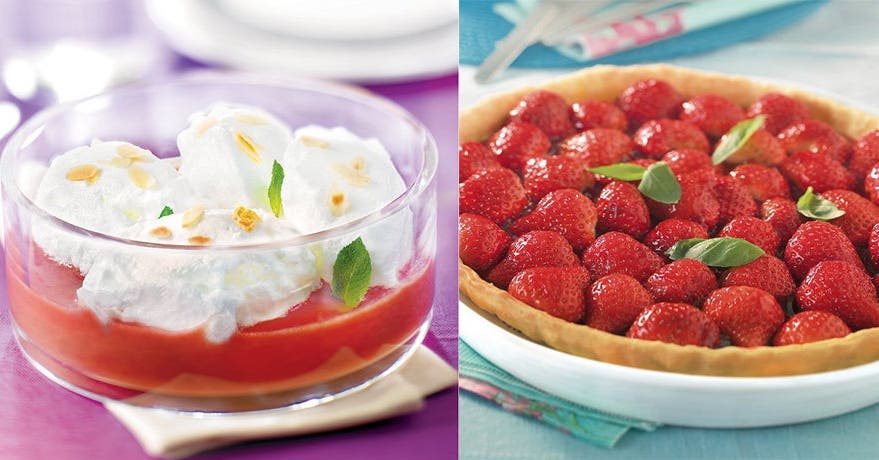 <b>Ramène ta fraise</b>