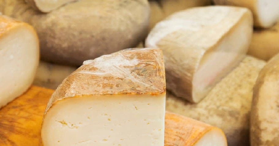 <b>Le fromage est-il vraiment gras ?</b>