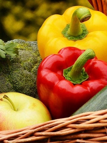 <b>Croquez les produits de l'été !</b>