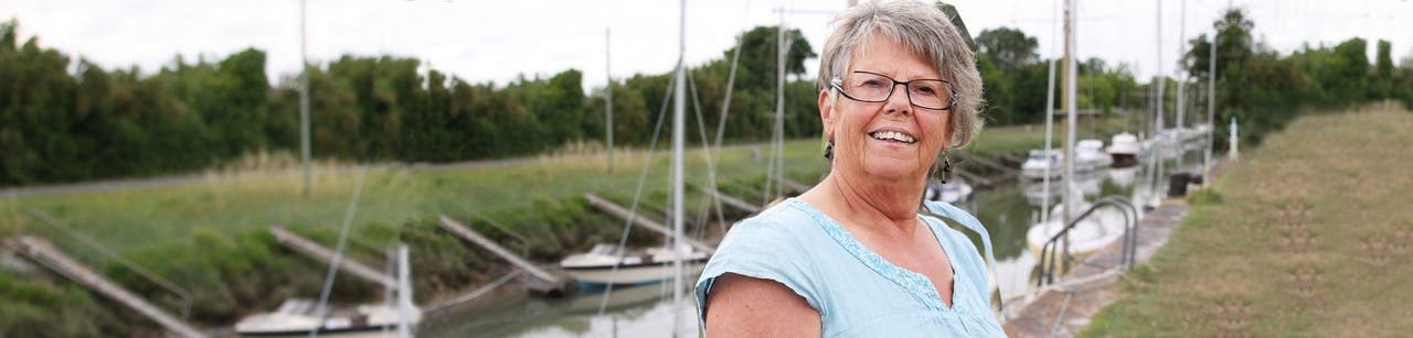 <b>Le témoignage de Geneviève</b>