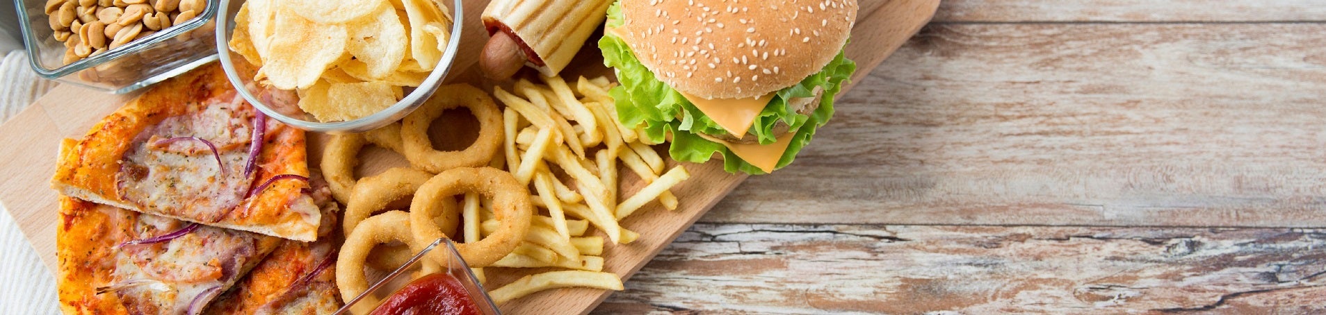 <b>Graisses : les pièges à éviter</b>