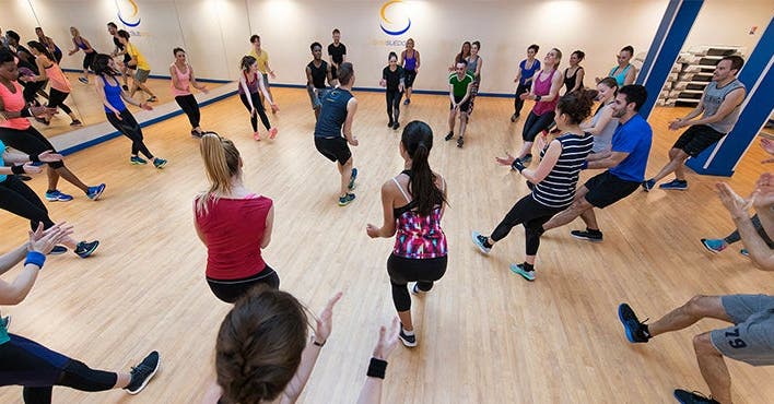 La Gym Suédoise ®