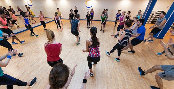 La Gym Suédoise ®