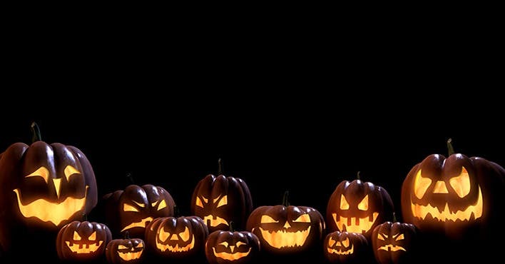Comment faire une citrouille pour Halloween