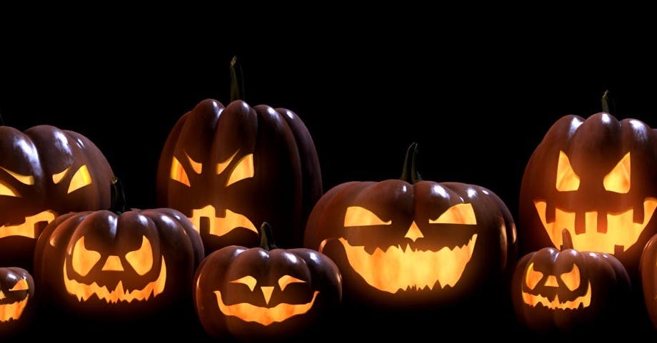 <b>Faites votre citrouille d'Halloween</b>