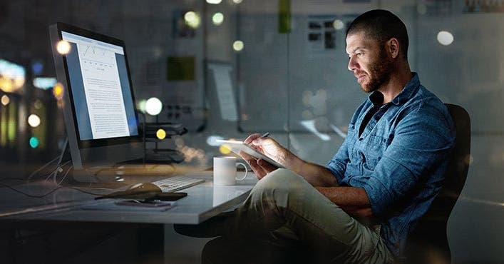 5 astuces pour gérer les horaires décalés
