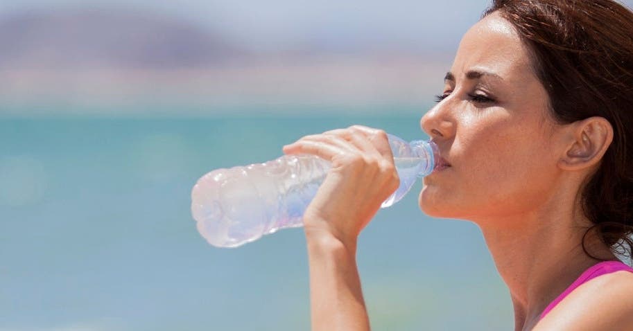 <b>Un été bien hydraté</b>