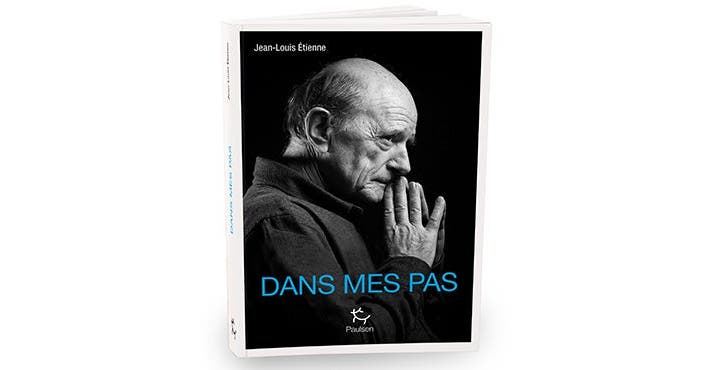 Jean-Louis Étienne