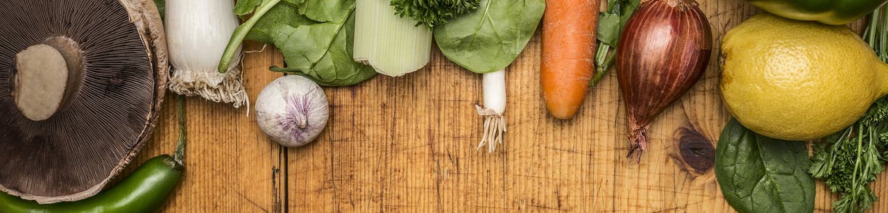 <b>Les fruits et légumes d’hiver</b>