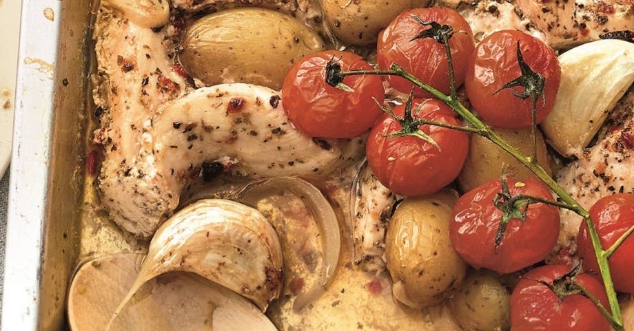 <b>Recettes top chrono ! </b>