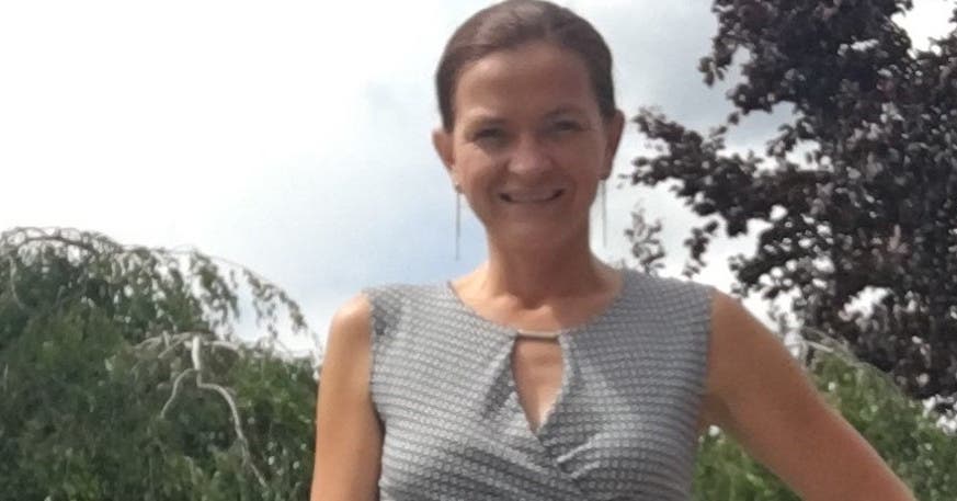 <b>Maëlle est plus sûre d'elle</b>