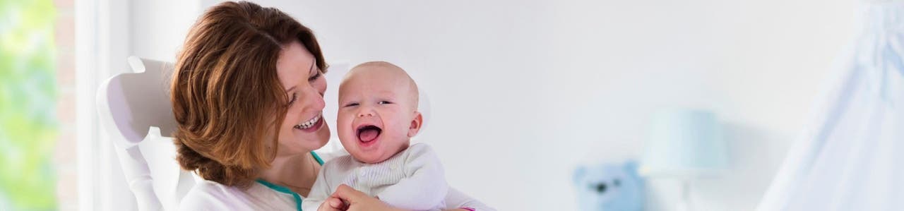 <b>Retrouvez la ligne après l'arrivée de bébé</b>