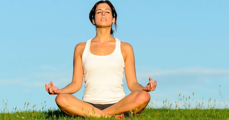 <b>Pratiquer la méditation</b>