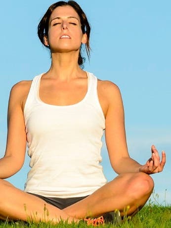 <b>Pratiquer la méditation</b>