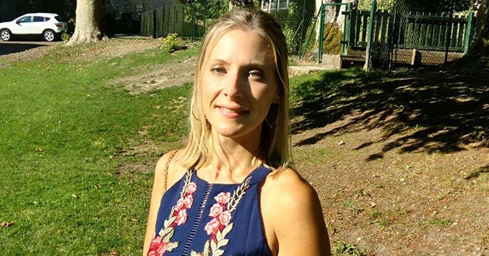 Mélodie, - 16kg