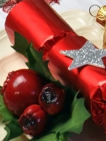 <b>Des idées pour votre repas de noël</b>