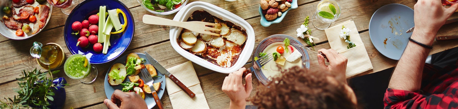 <b>Un aliment, des nutriments !</b>