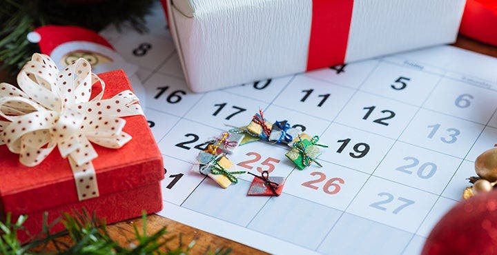 Objectif Noël