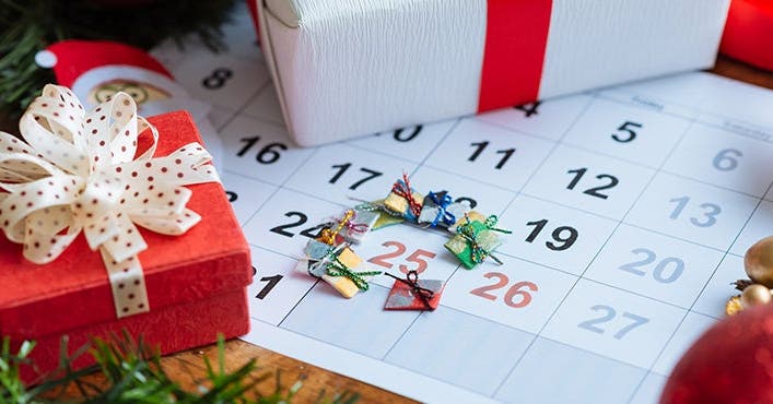 Objectif Noël