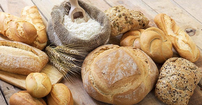 Tout savoir sur le pain