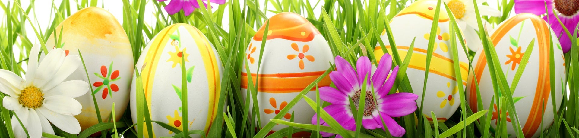 <b>Pâques : la chasse aux bonnes habitudes</b>
