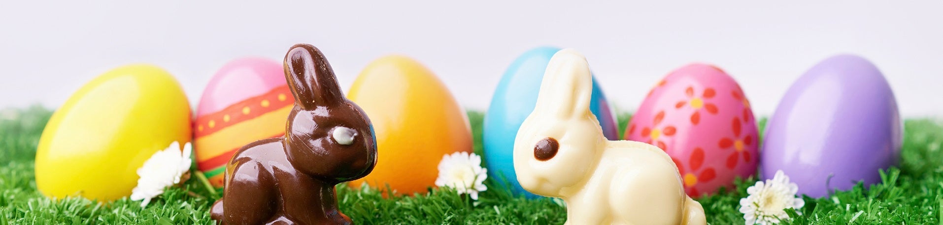 <b>Nos astuces pour éviter les pièges de Pâques</b>