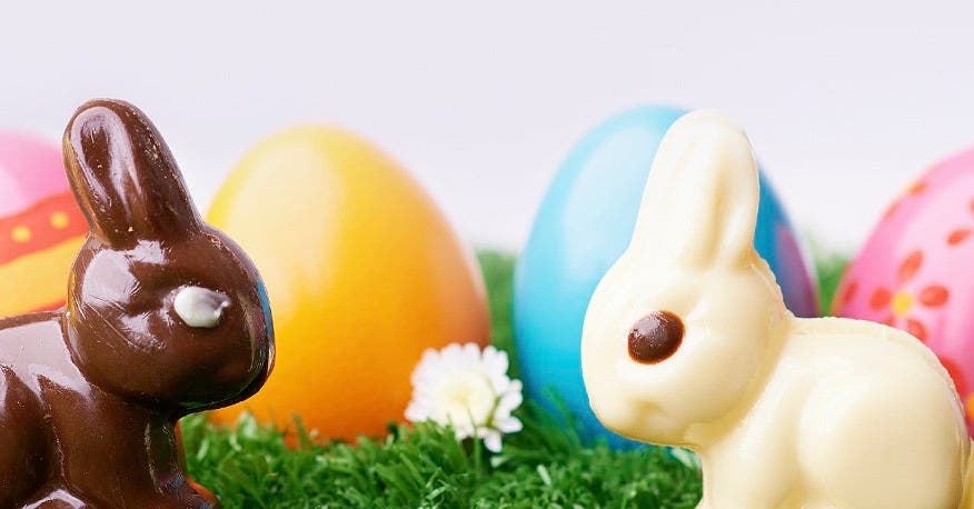 <b>Nos astuces pour éviter les pièges de Pâques</b>