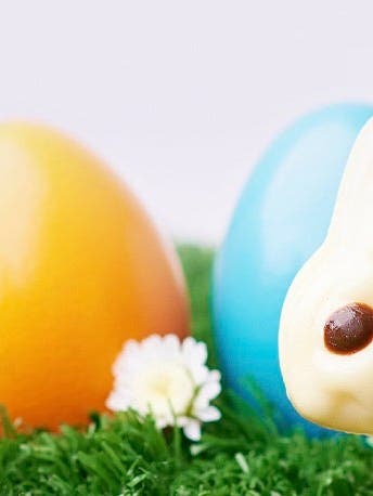 <b>Nos astuces pour éviter les pièges de Pâques</b>