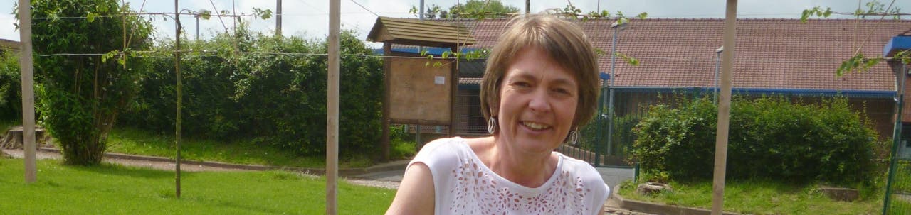 <b>Patricia a perdu 67 kg</b>