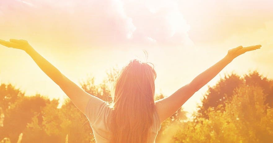 <b>Pensées positives</b>