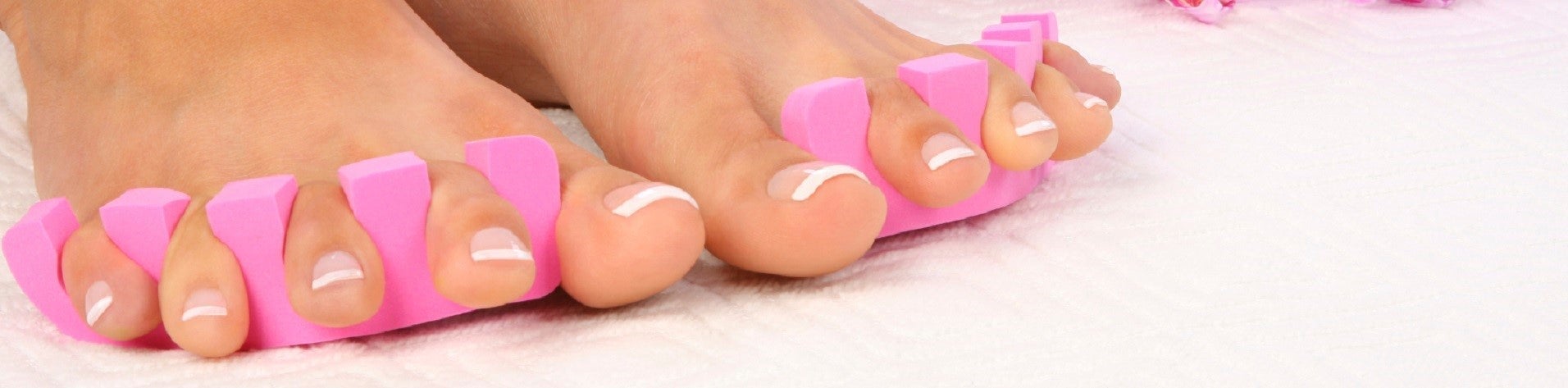 <b>Chouchoutez vos pieds et vos mains</b>