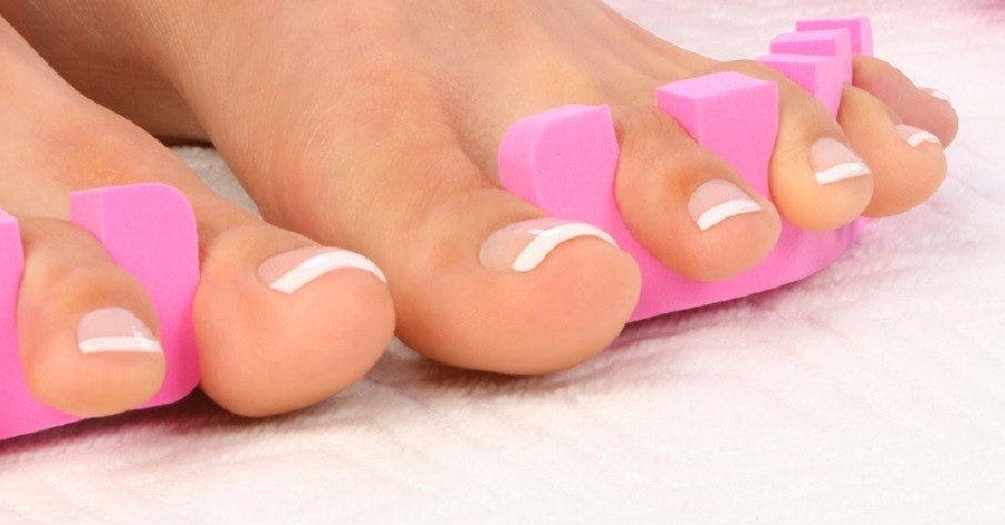 <b>Chouchoutez vos pieds et vos mains</b>