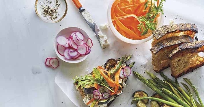 Menu Weight Watchers : pour + d'inspiration et de gourmandise !