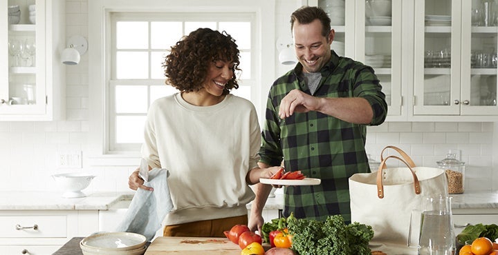 Recettes pour tous !