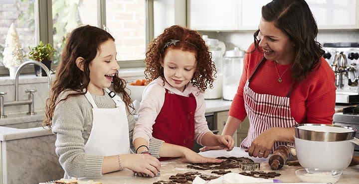 10 choses à faire pour préparer Noël