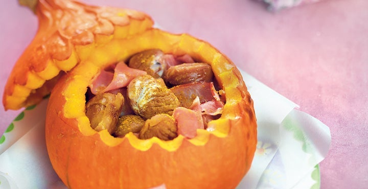 Halloween en cuisine : vos recettes pour l'occasion