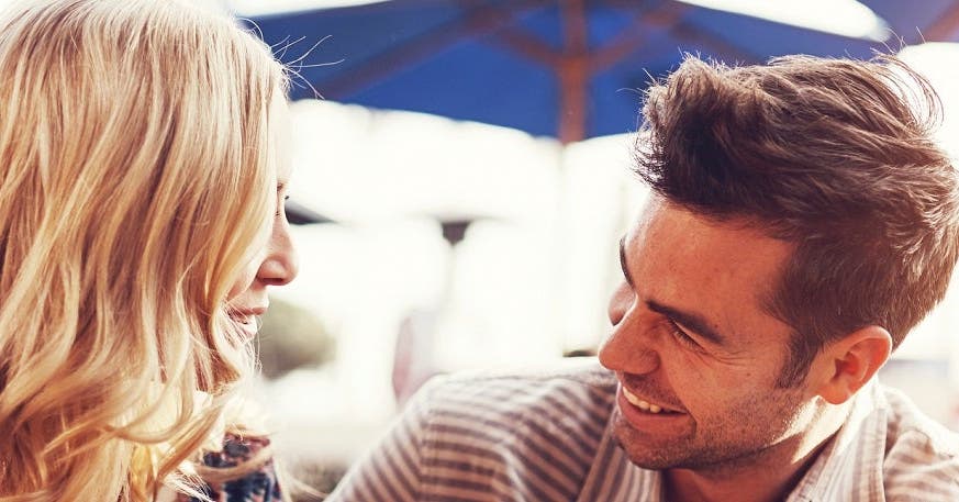 <b>Le premier rendez-vous</b>