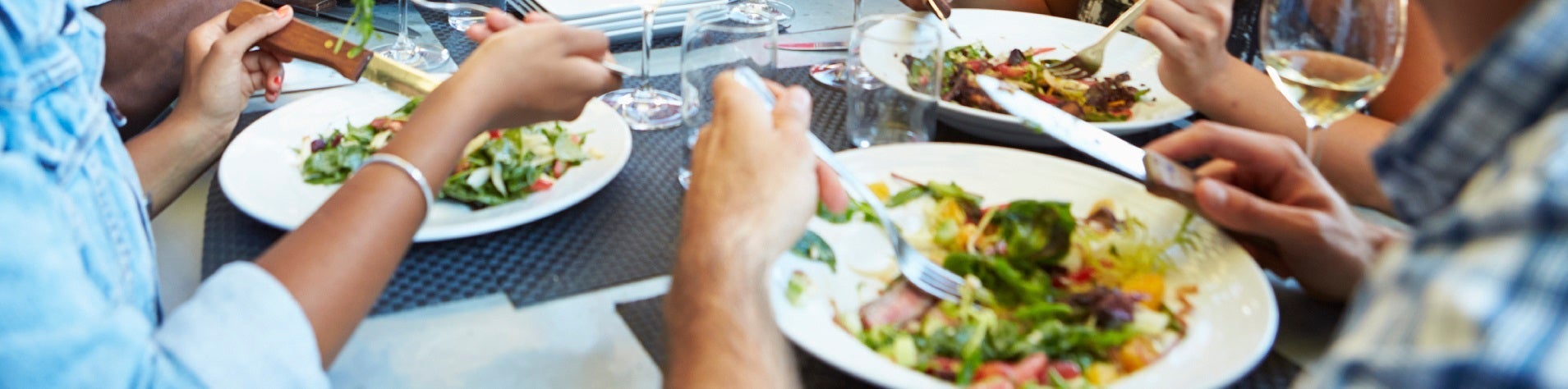 <b>Composez un repas équilibré</b>