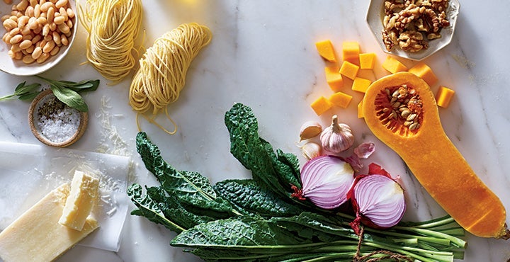 Vous avez faim ? Vraiment ?