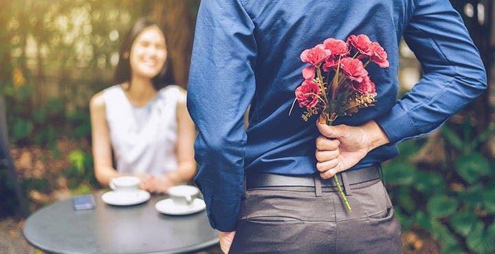 Spécial Saint Valentin