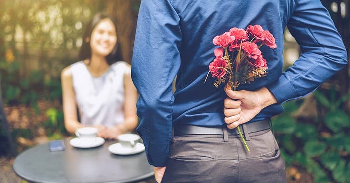 Spécial Saint Valentin