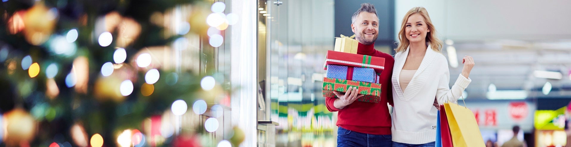 <b>1,2,3 shoppez ! </b>