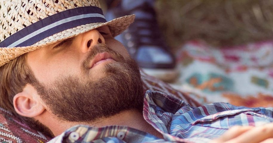 Les bienfaits de la sieste