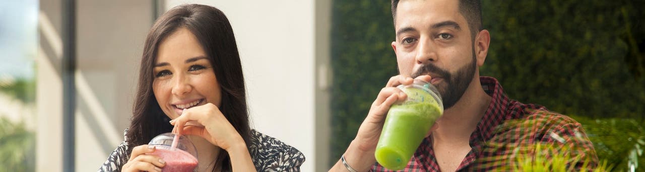 <b>Ces aliments qui ne font pas (réellement) mincir</b>