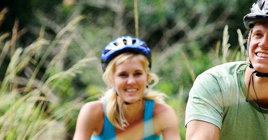 <b>Les endorphines sportives</b>