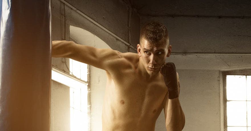 <b>Du sport pour brûler les calories</b>