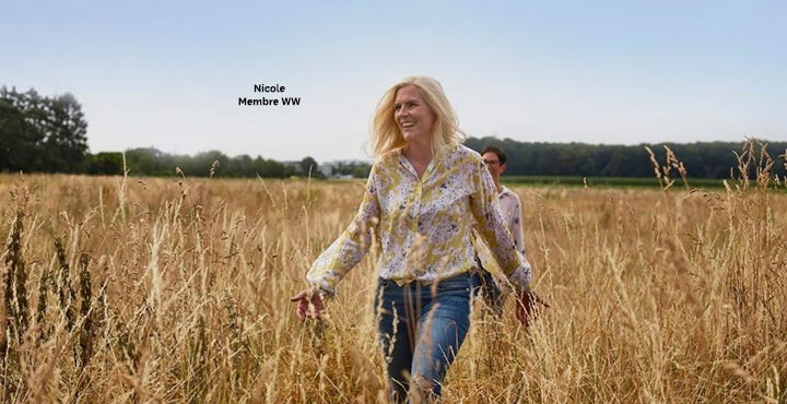 Du soleil plein la tête !