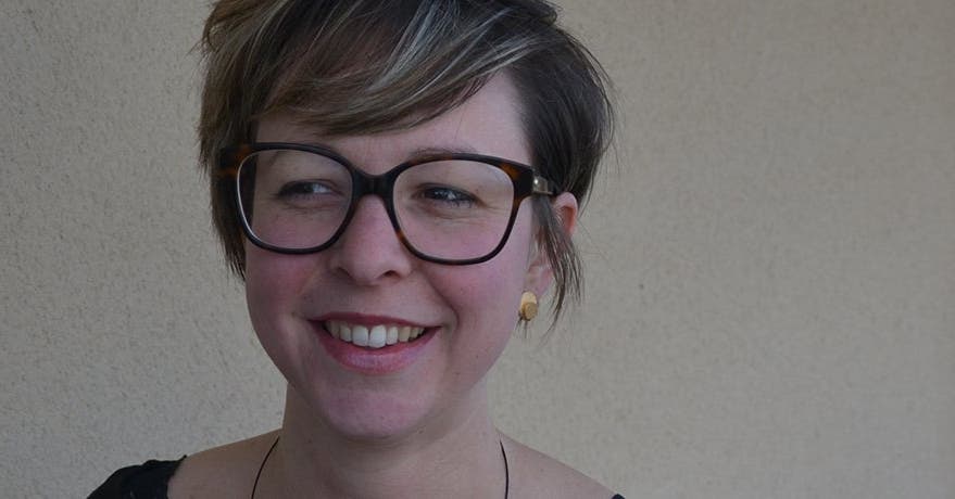 <b>Théodora a perdu 19 kilos</b>