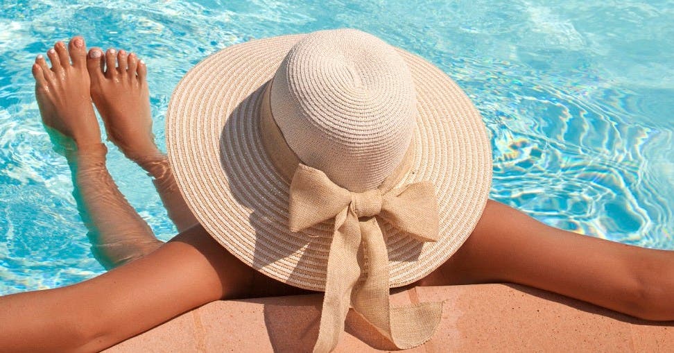 <b>Vacances : comment se ressourcer ?</b>