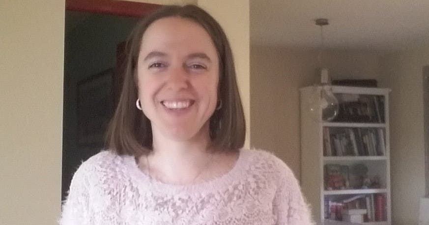 <b>Virginie s'habille comme elle veut</b>